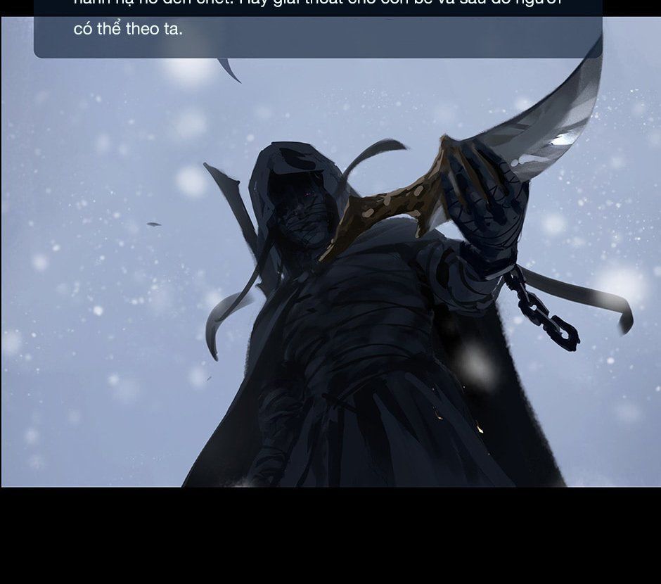 Ghostblade: Chương 10.1