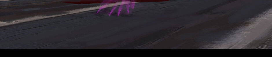 Ghostblade: Chương 10.3