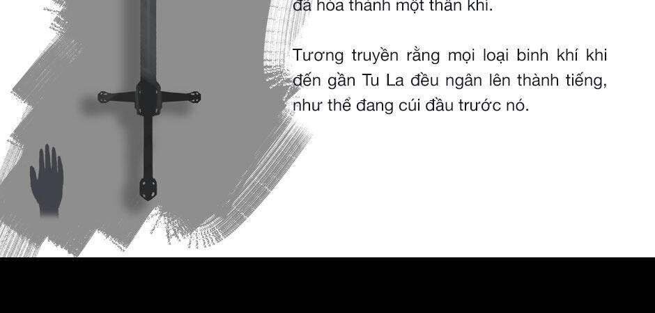Ghostblade: Chương 10.5