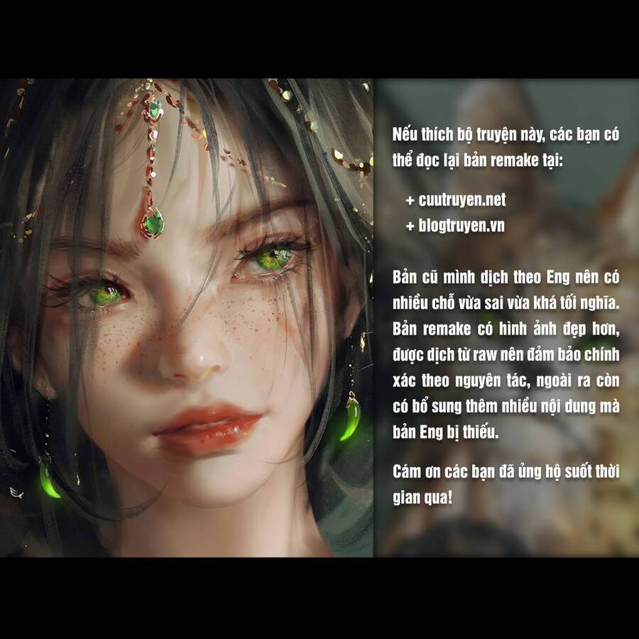 Ghostblade: Chương 12.1