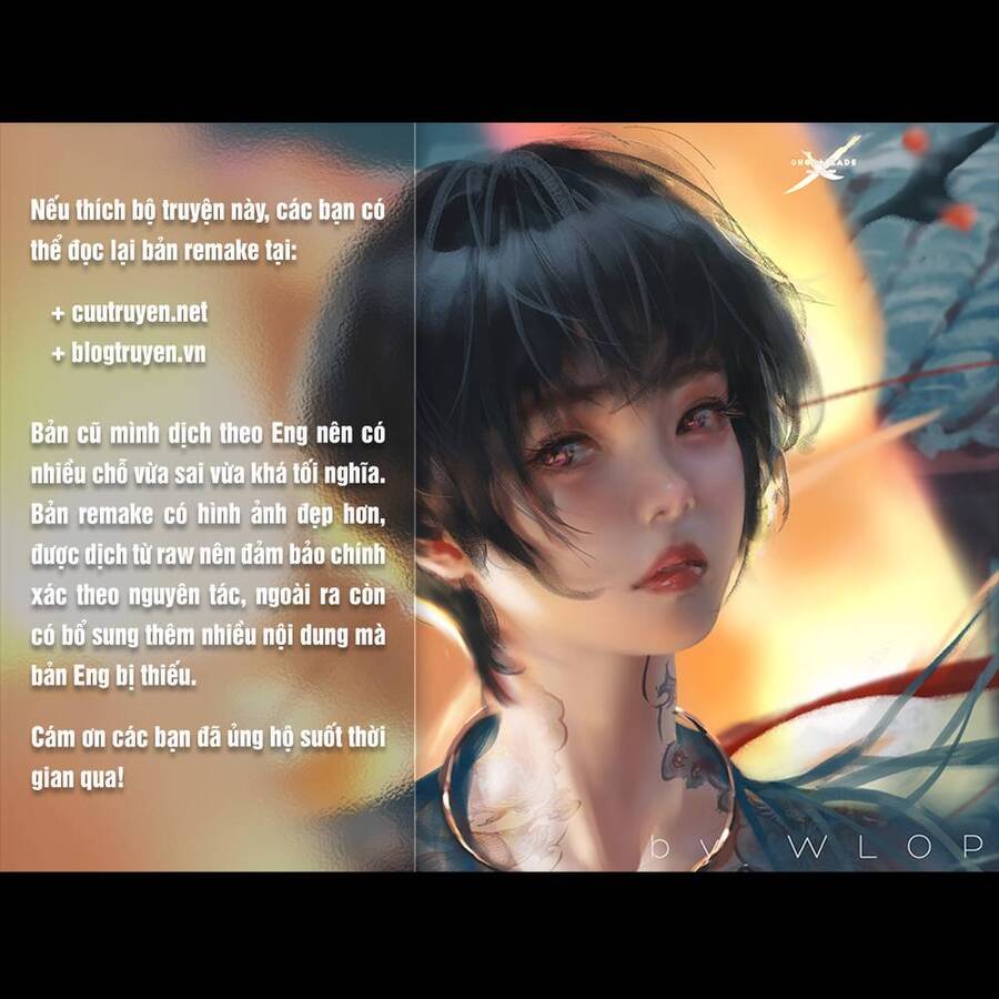 Ghostblade: Chương 12.3