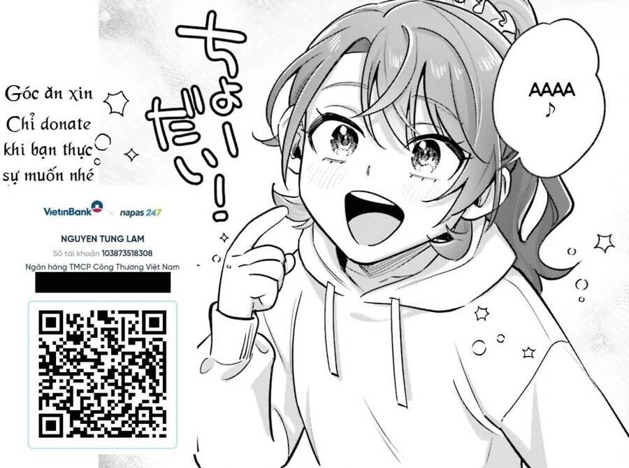 Vợ Tôi Là Ma Pháp Thiếu Nữ: Chapter 4.2
