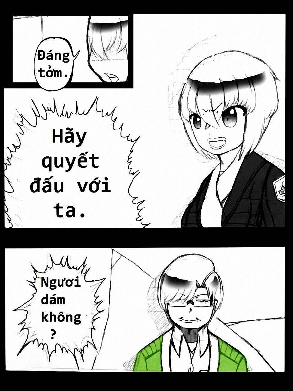 Nhật Ký Dâm Tama: Chapter 11: .