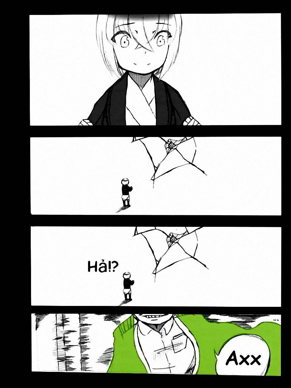 Nhật Ký Dâm Tama: Chapter 11: .