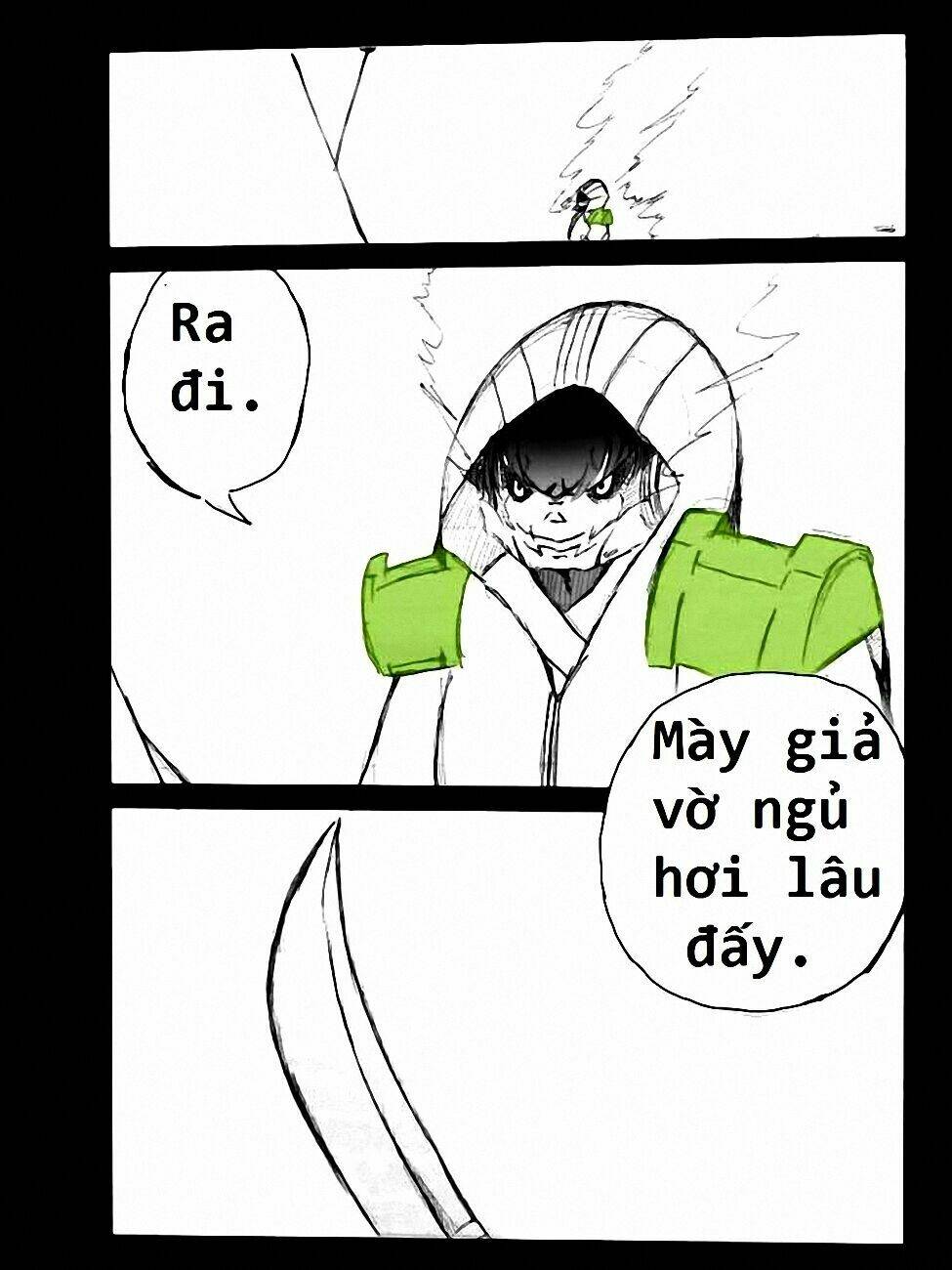 Nhật Ký Dâm Tama: Chapter 11: .