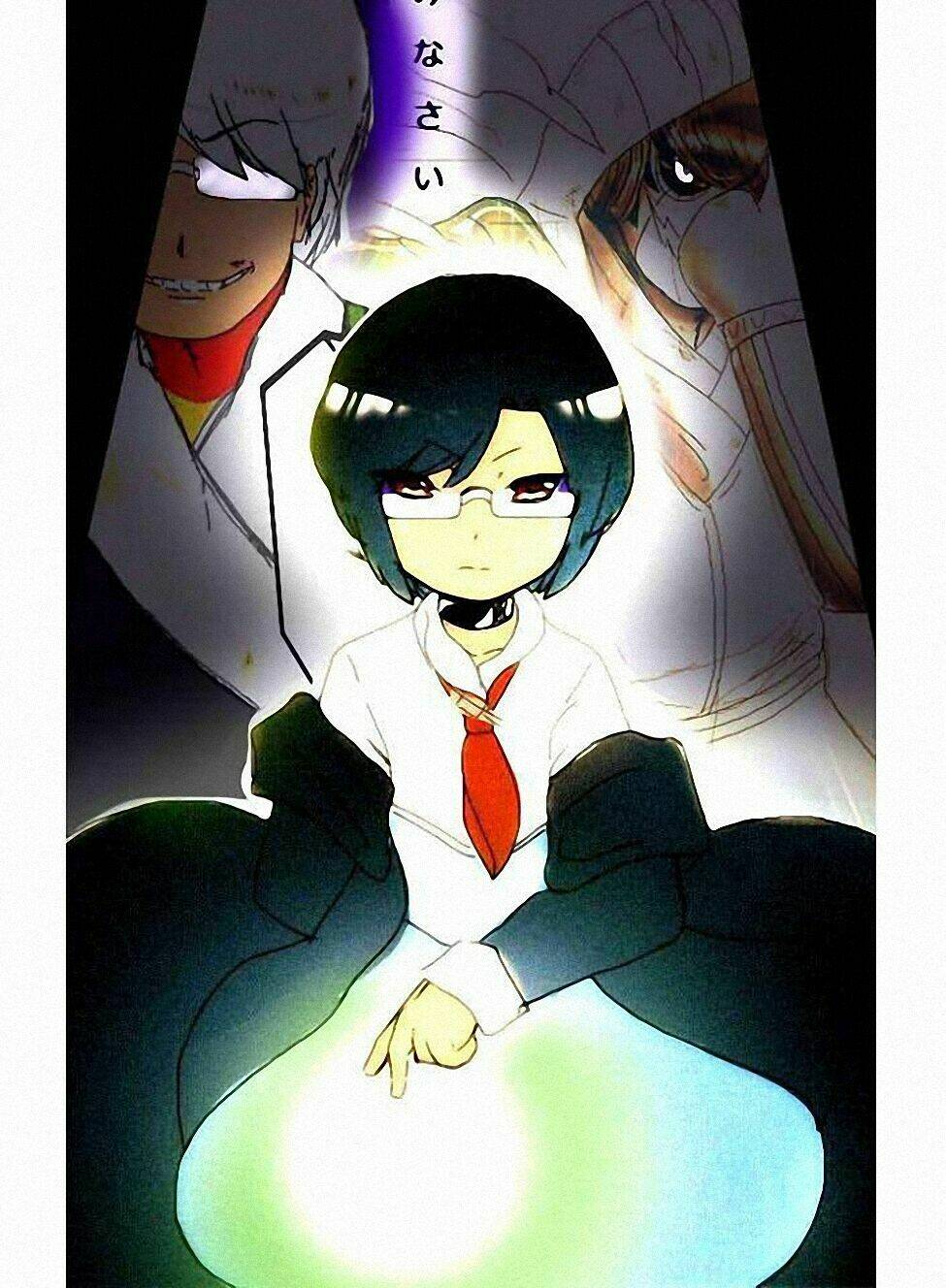 Nhật Ký Dâm Tama: Chapter 11: .
