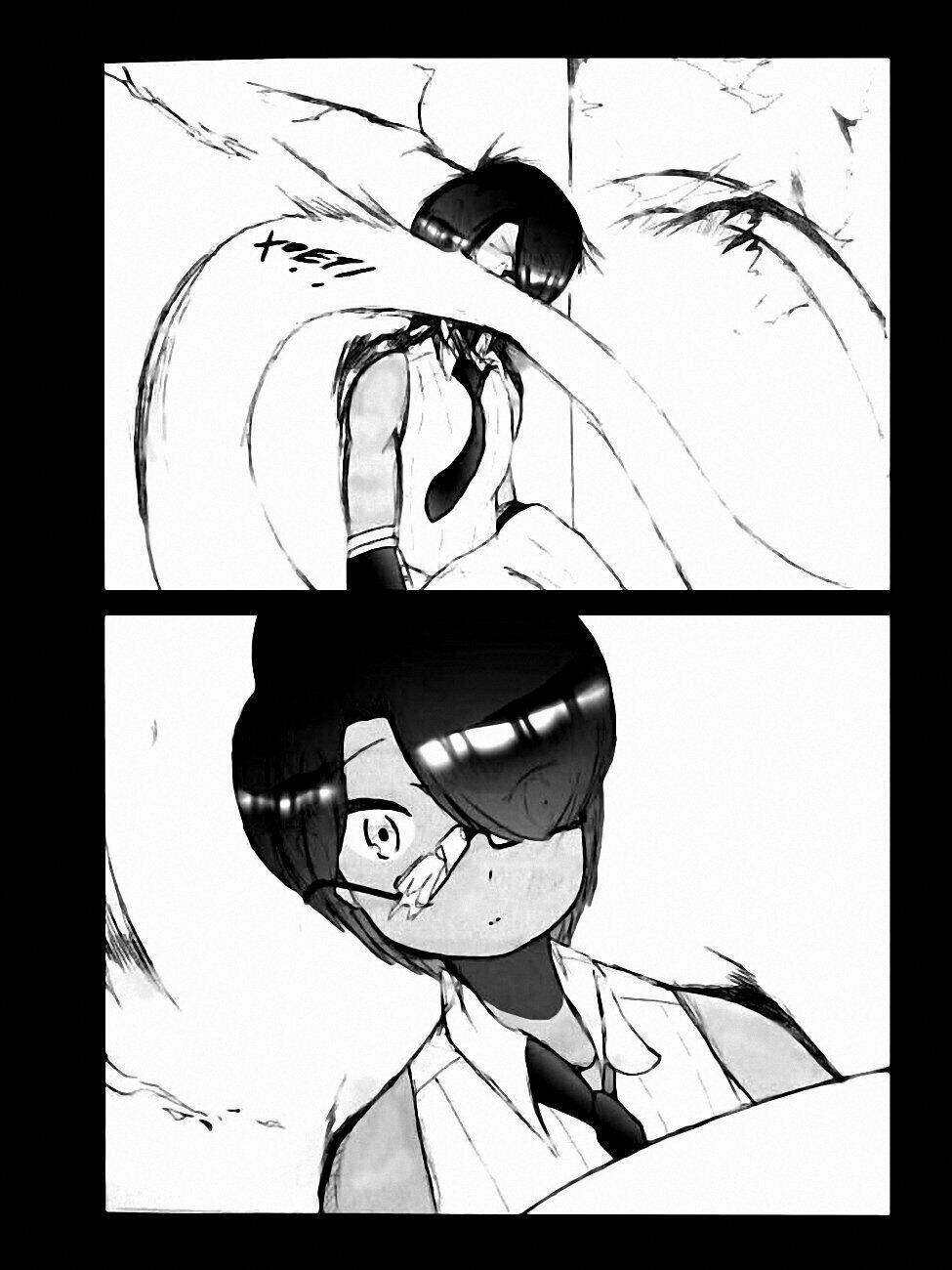 Nhật Ký Dâm Tama: Chapter 11: .