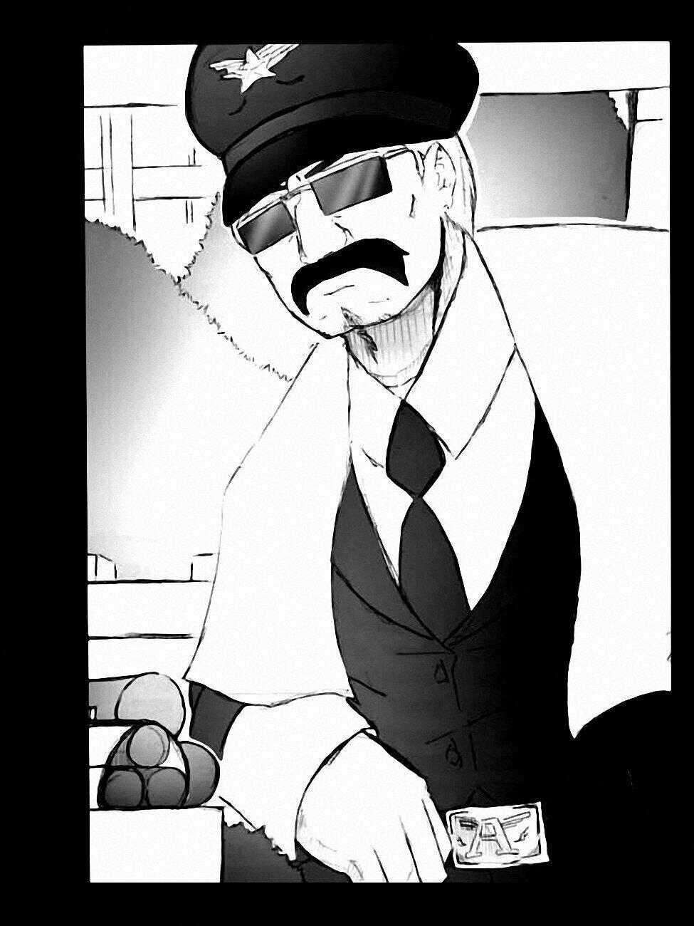 Nhật Ký Dâm Tama: Chapter 12: .