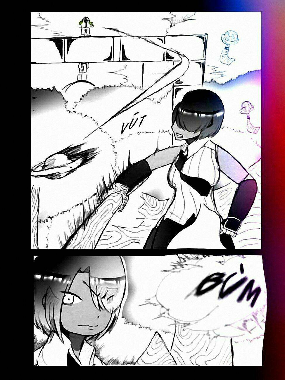 Nhật Ký Dâm Tama: Chapter 12: .