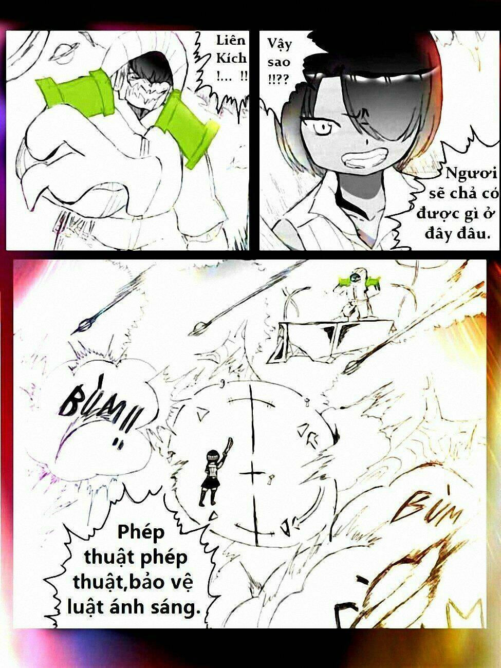 Nhật Ký Dâm Tama: Chapter 12: .