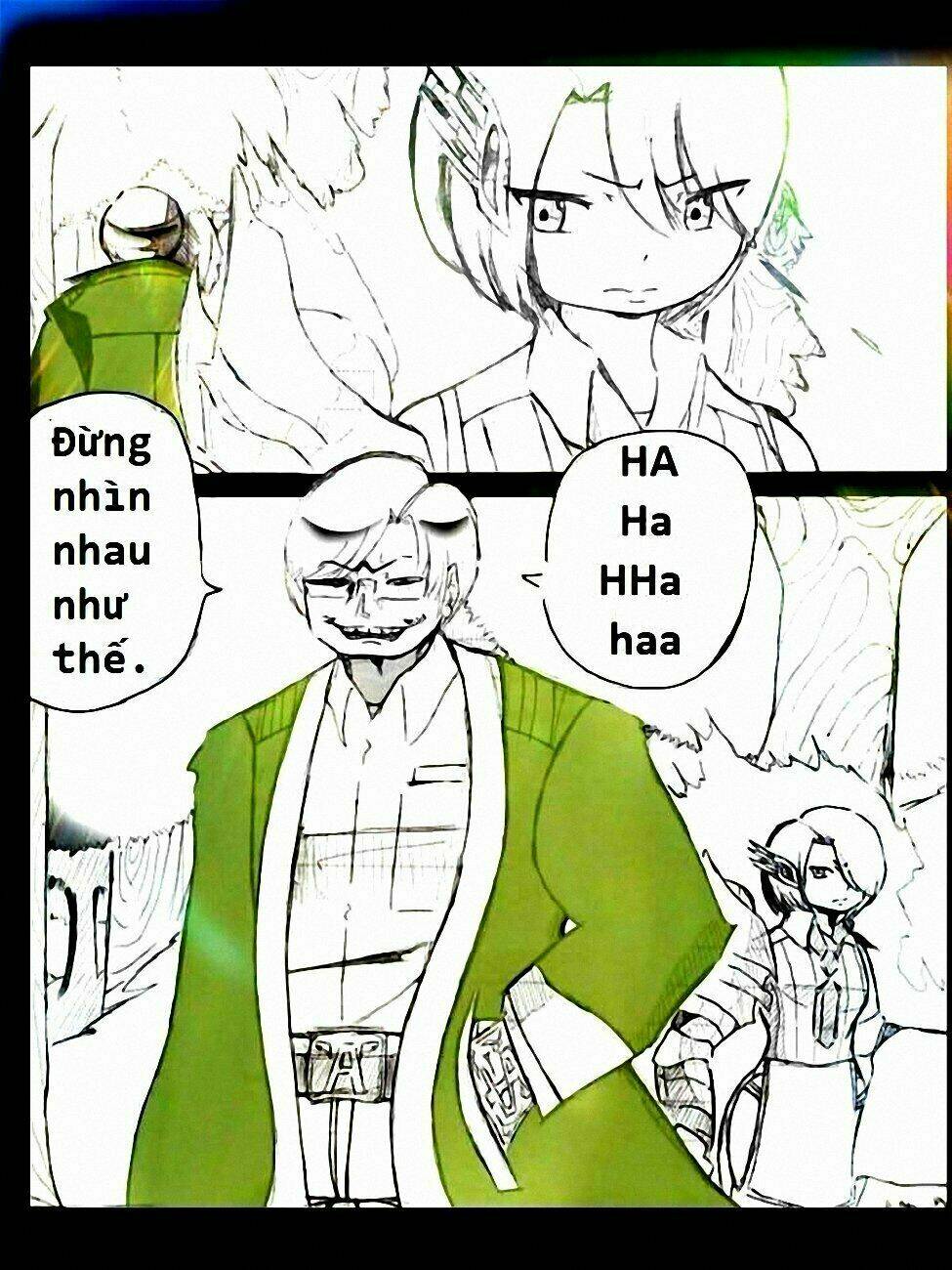 Nhật Ký Dâm Tama: Chapter 12: .
