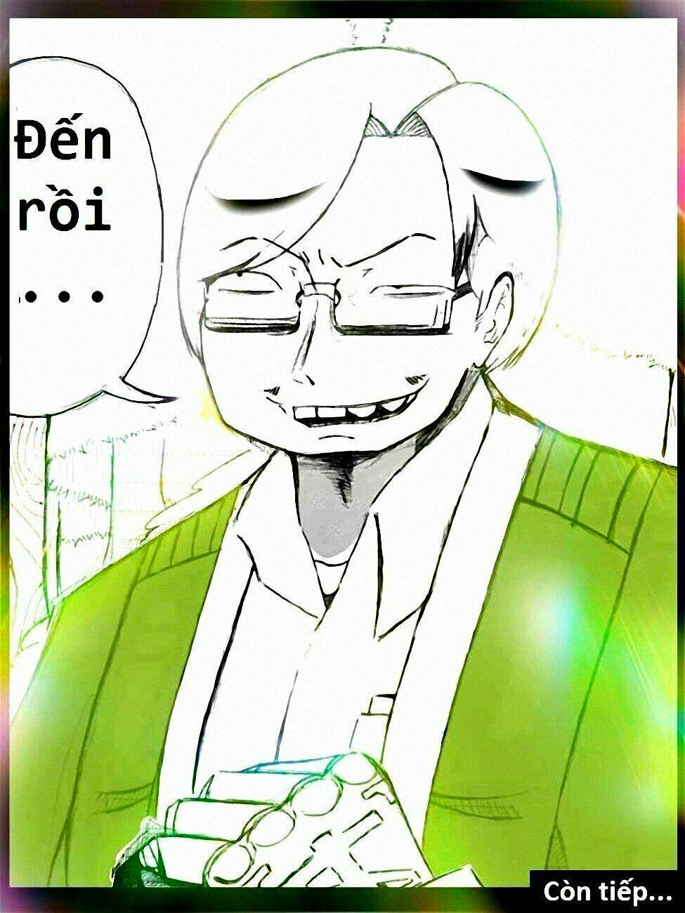 Nhật Ký Dâm Tama: Chapter 12: .