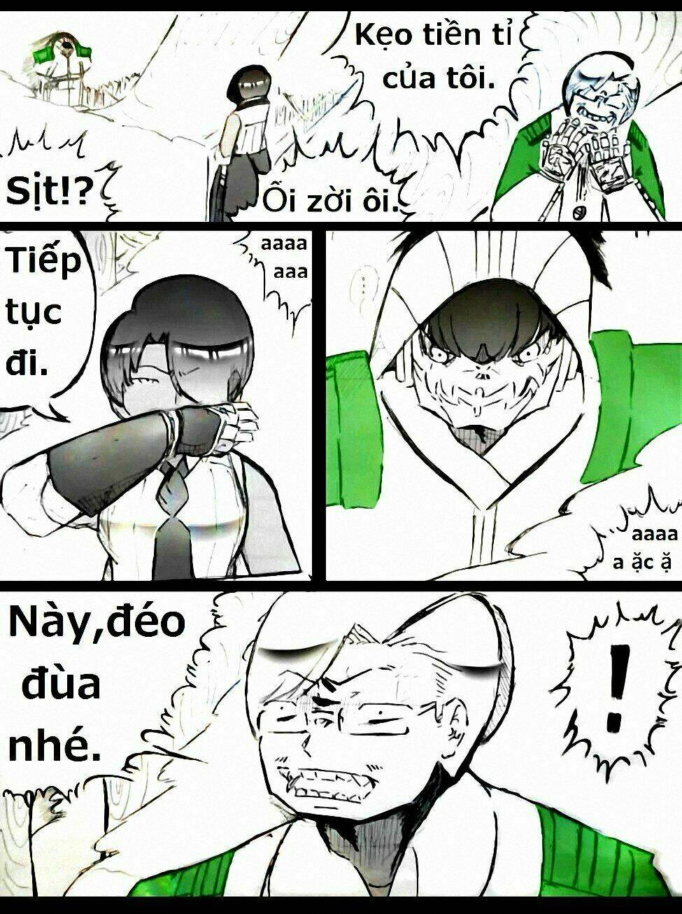 Nhật Ký Dâm Tama: Chapter 13: .