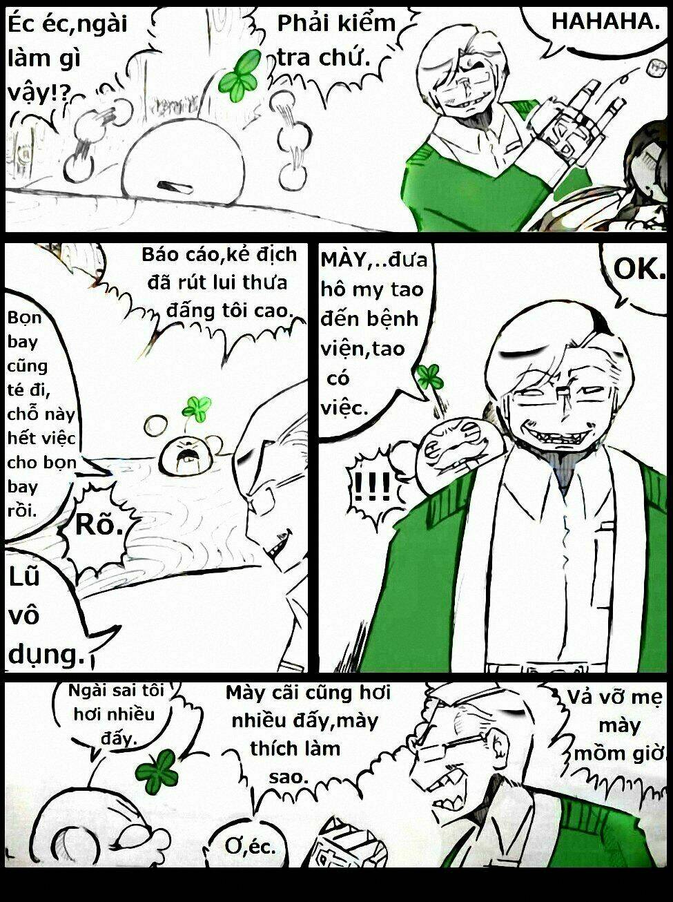 Nhật Ký Dâm Tama: Chapter 13: .