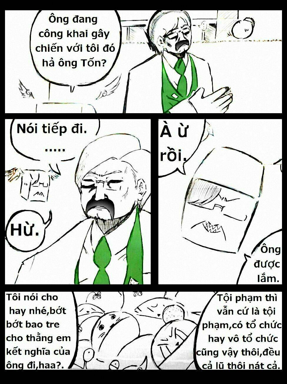 Nhật Ký Dâm Tama: Chapter 13: .
