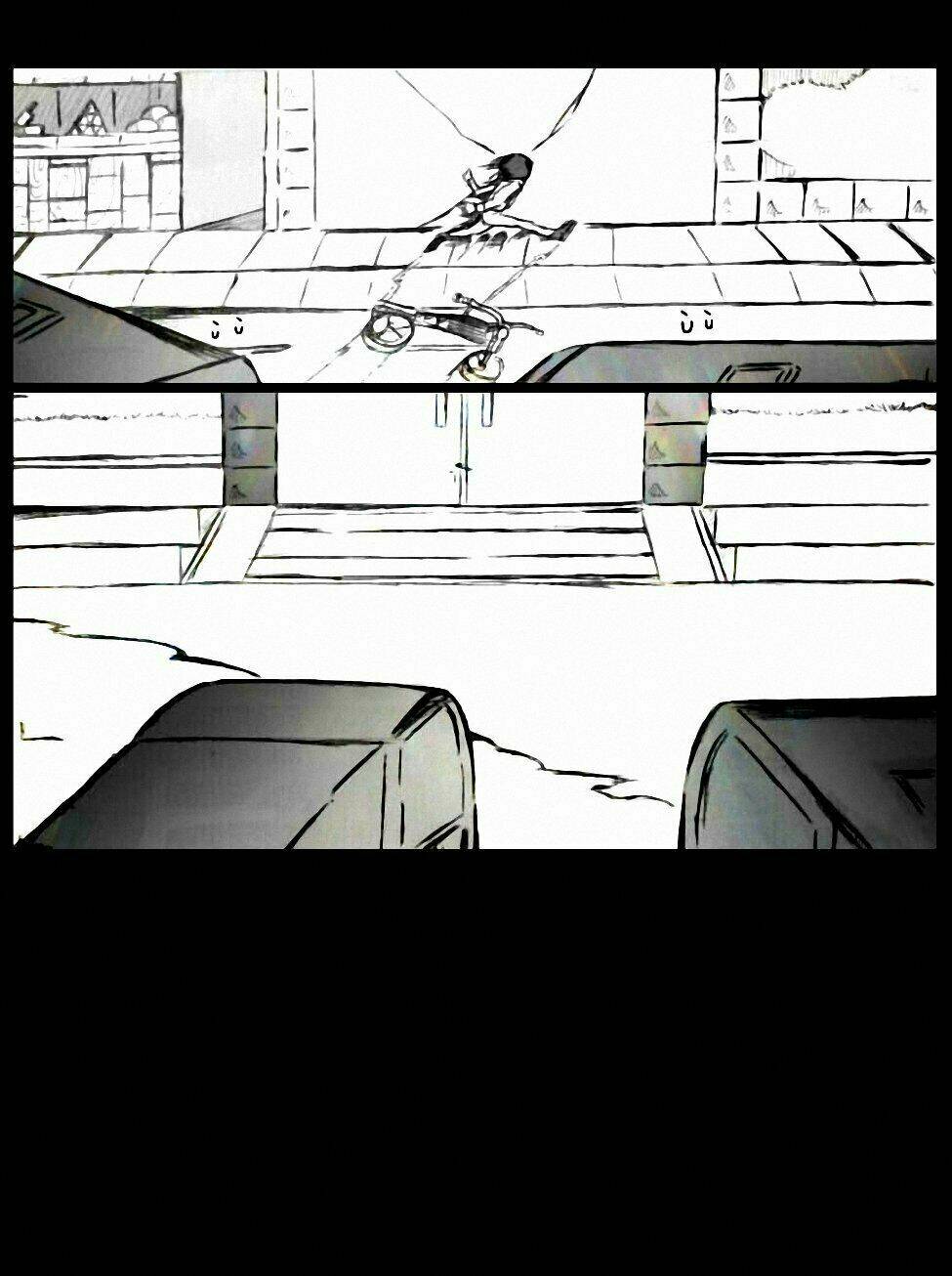 Nhật Ký Dâm Tama: Chapter 13: .