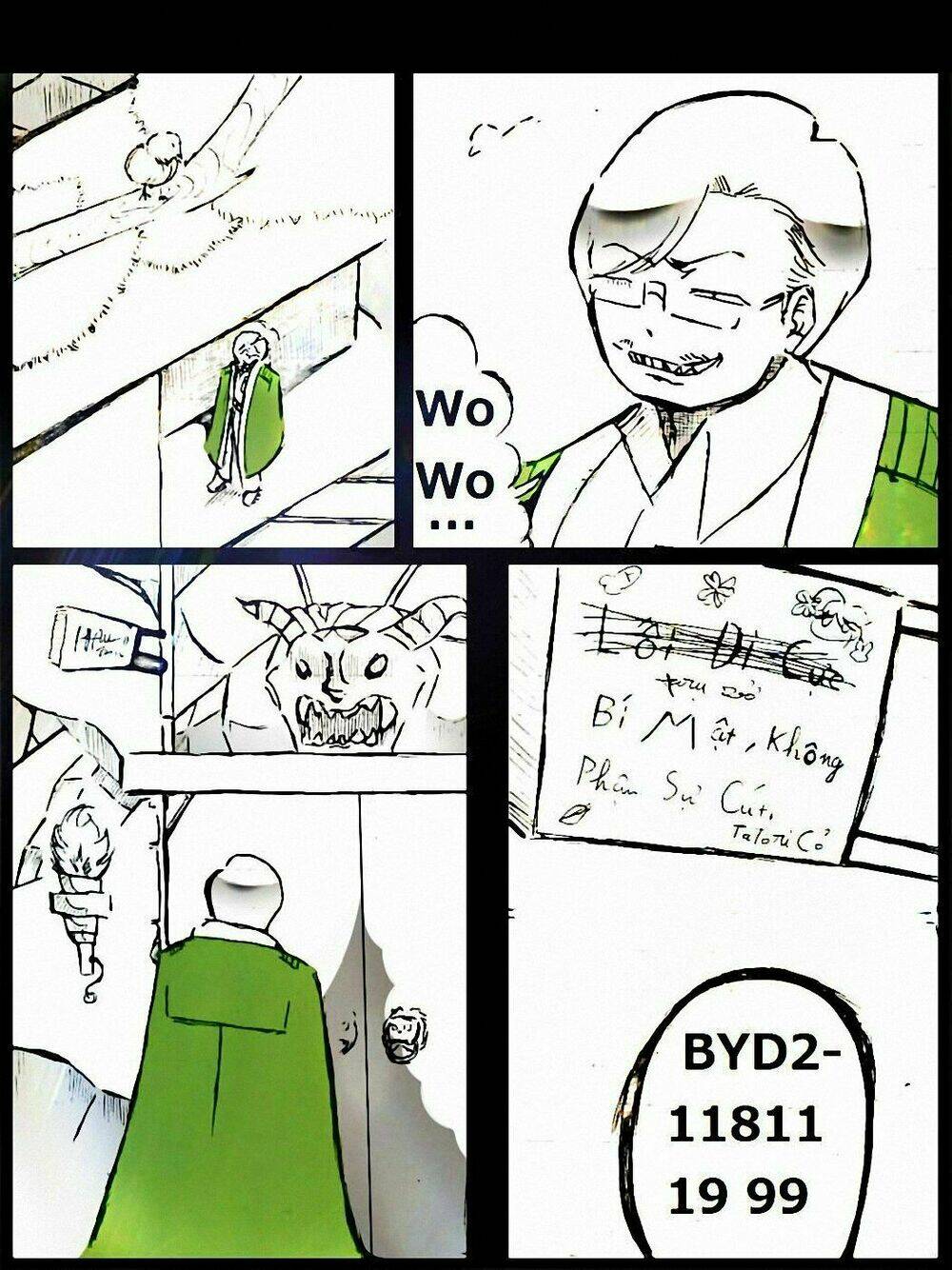Nhật Ký Dâm Tama: Chapter 14: .