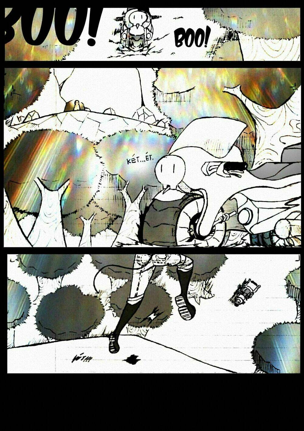 Nhật Ký Dâm Tama: Chapter 15: .