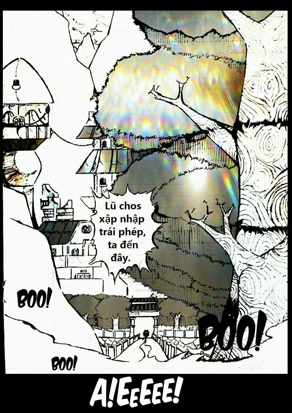 Nhật Ký Dâm Tama: Chapter 15: .