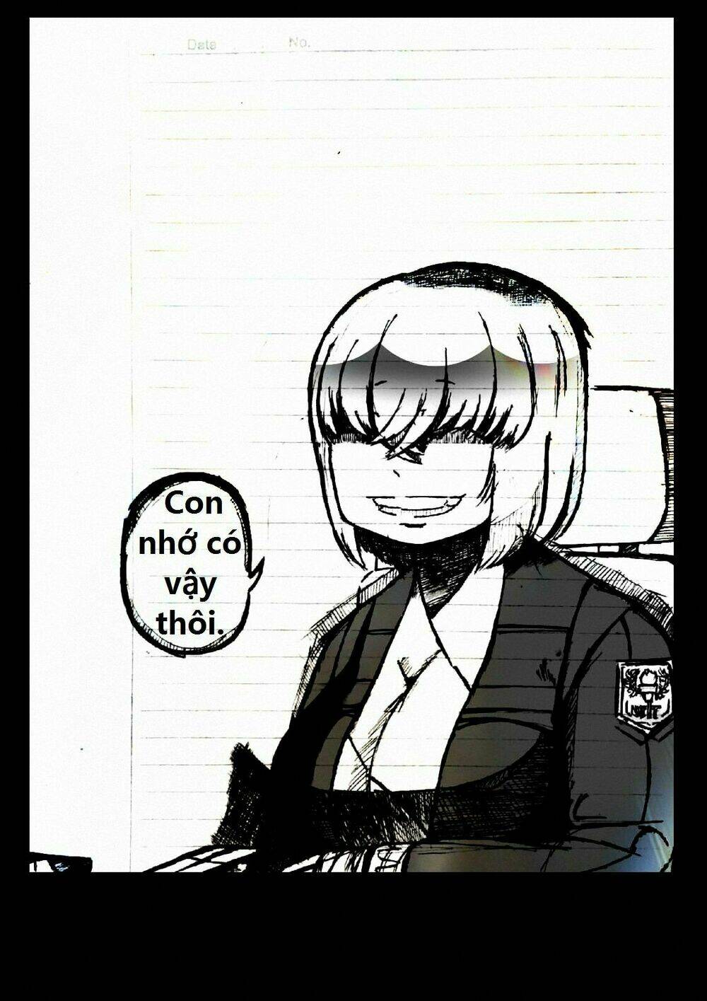 Nhật Ký Dâm Tama: Chapter 15: .