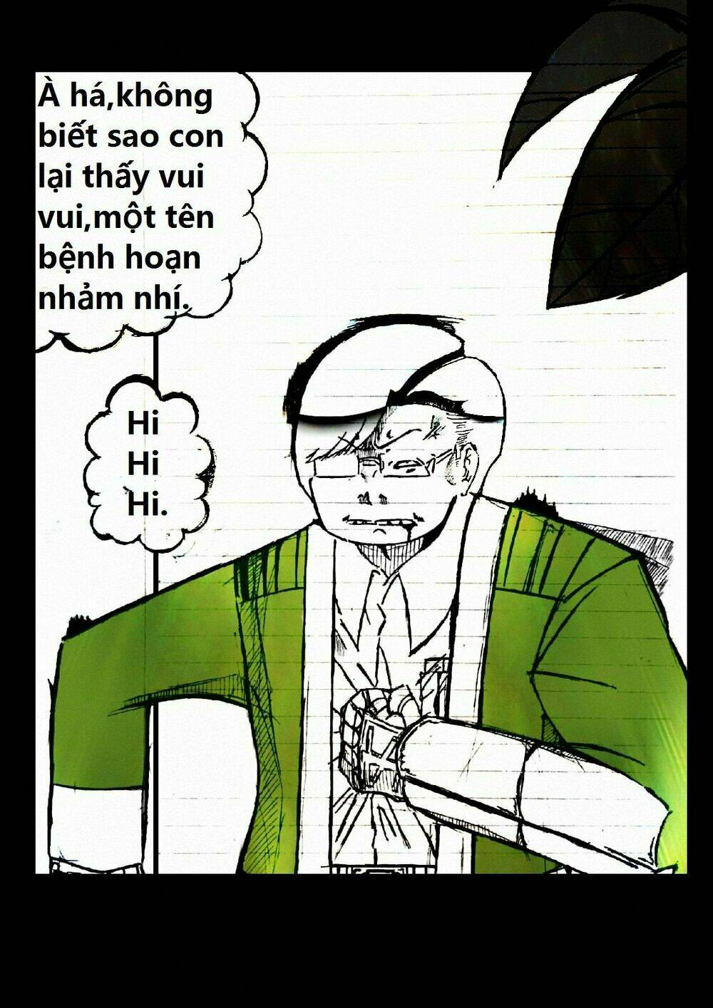 Nhật Ký Dâm Tama: Chapter 15: .