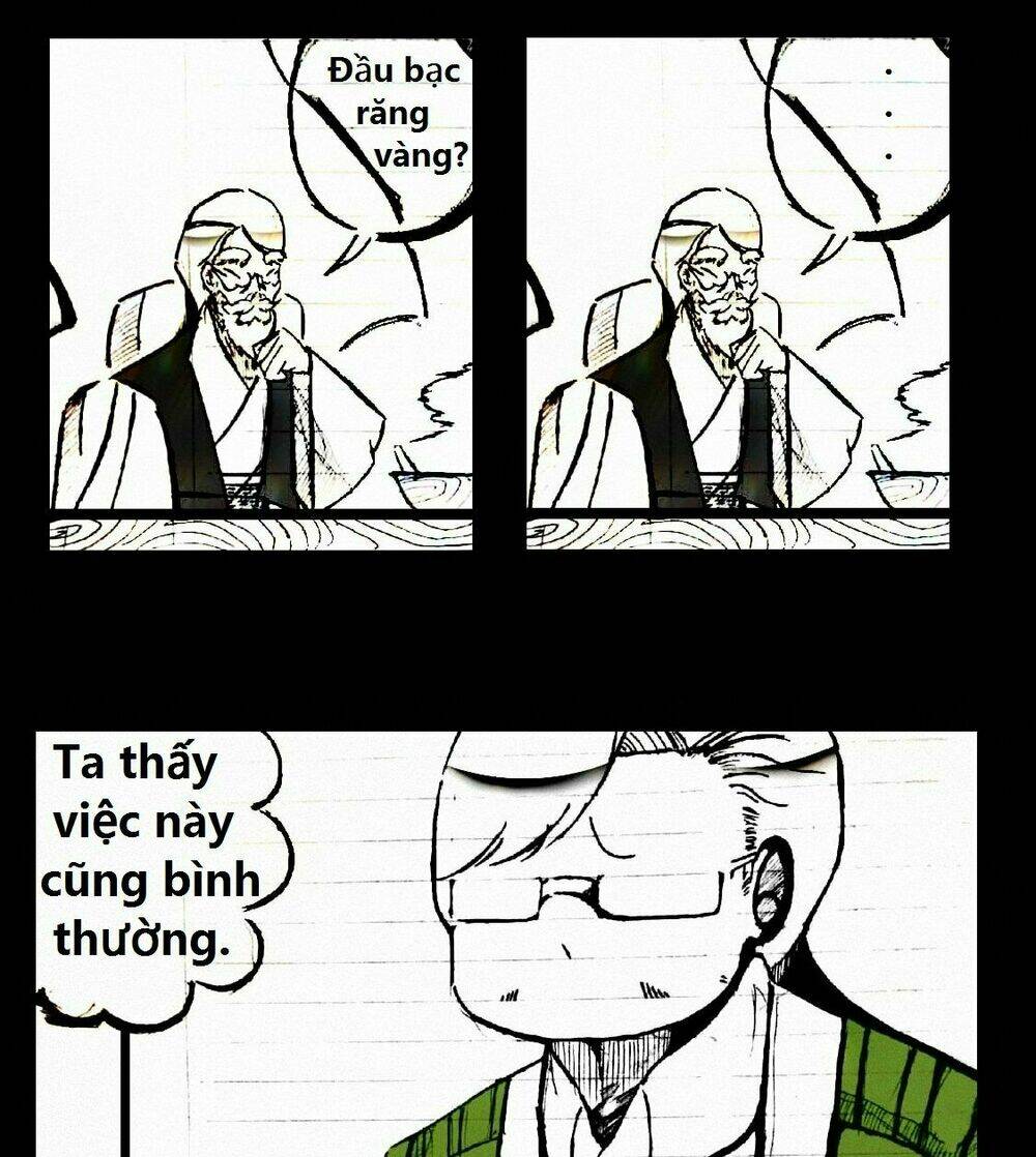 Nhật Ký Dâm Tama: Chapter 15: .
