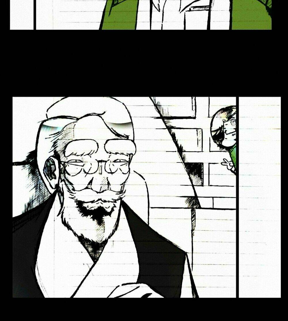 Nhật Ký Dâm Tama: Chapter 15: .