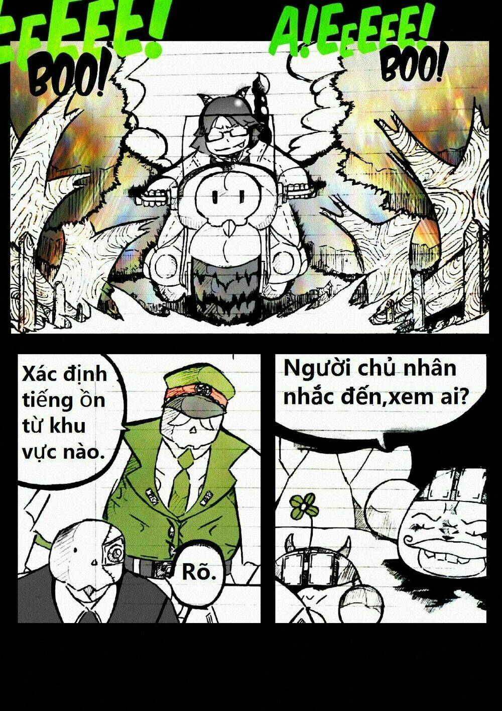 Nhật Ký Dâm Tama: Chapter 15: .