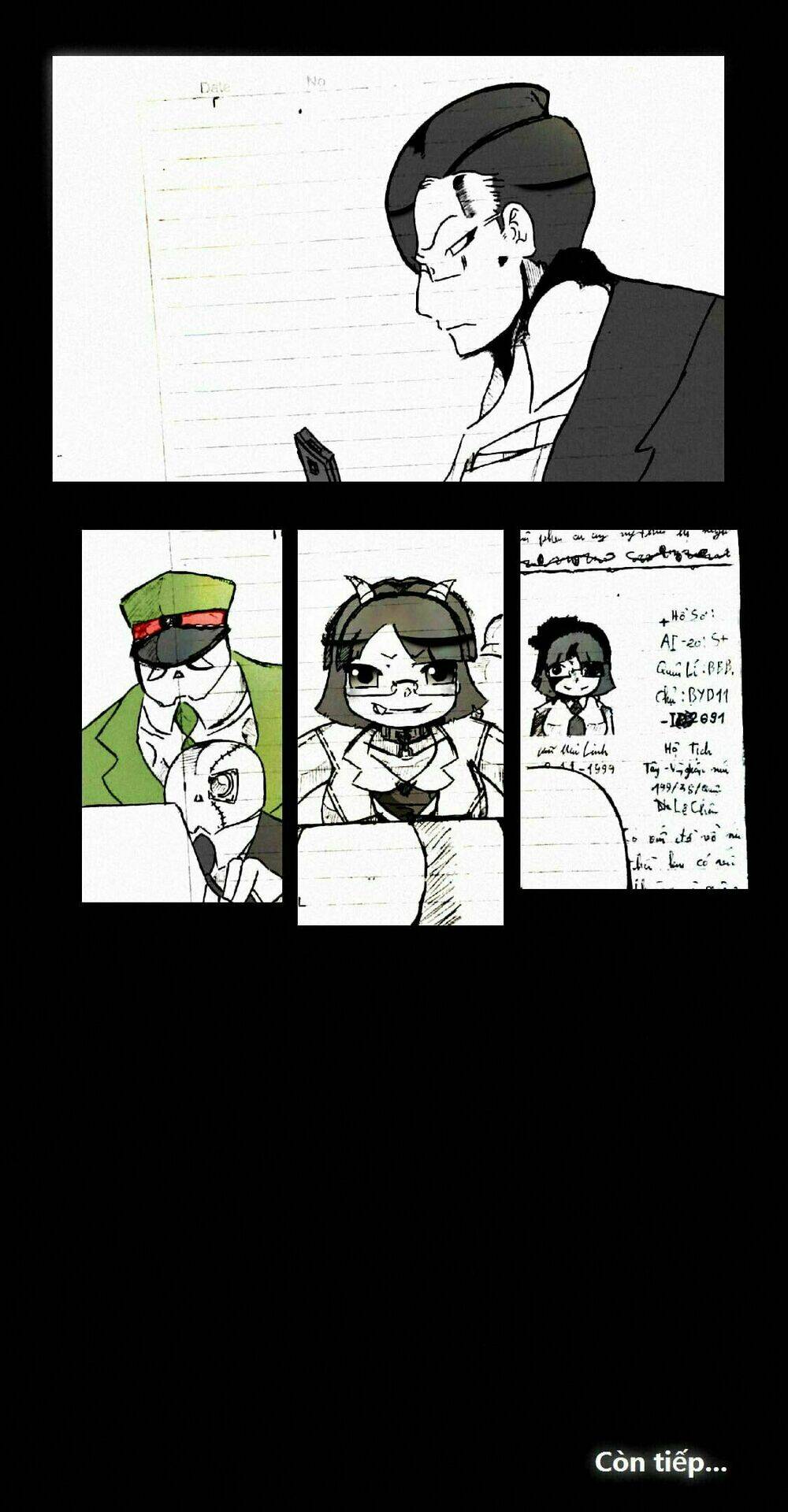 Nhật Ký Dâm Tama: Chapter 15: .