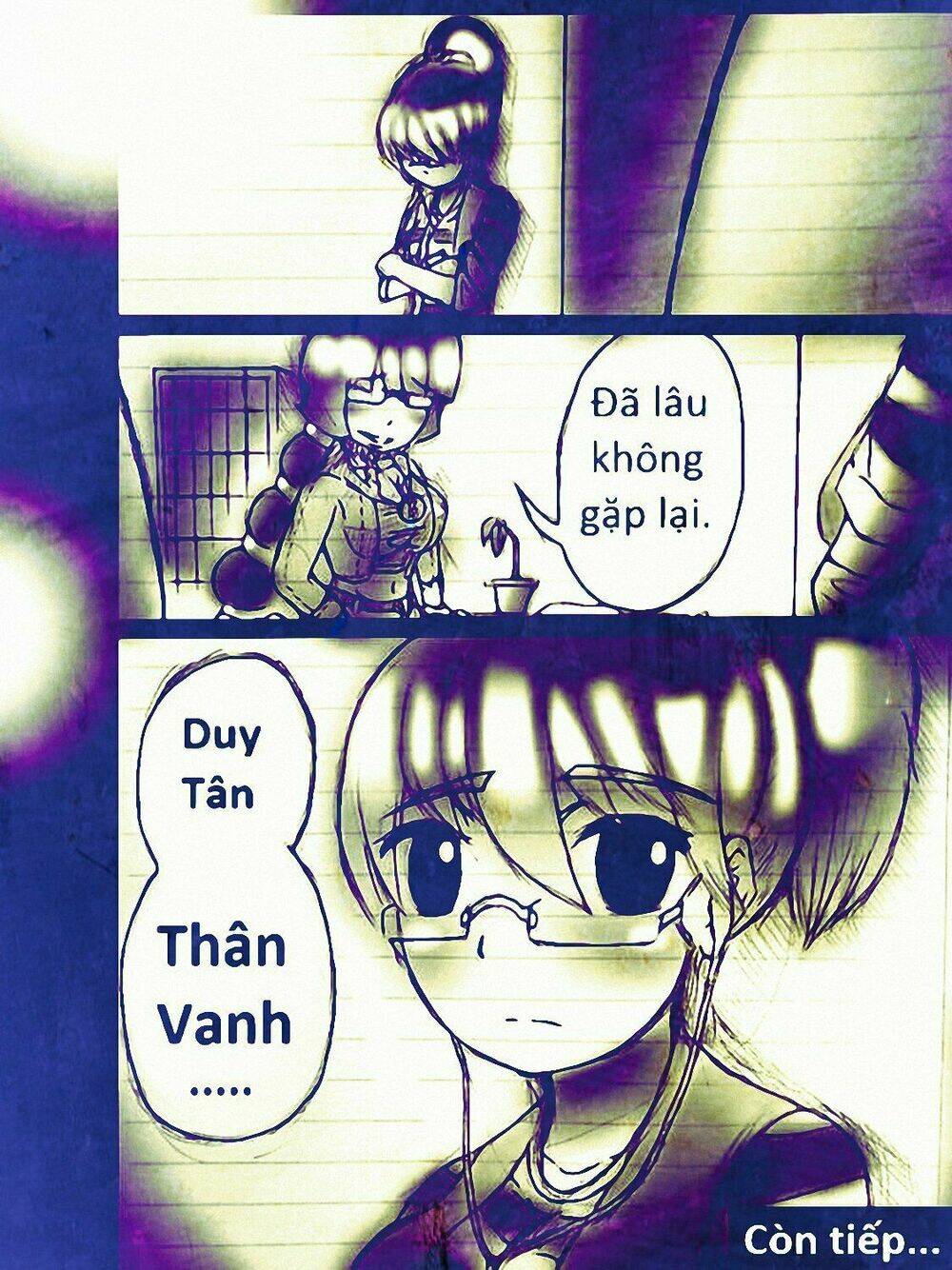 Nhật Ký Dâm Tama: Chapter 15: .