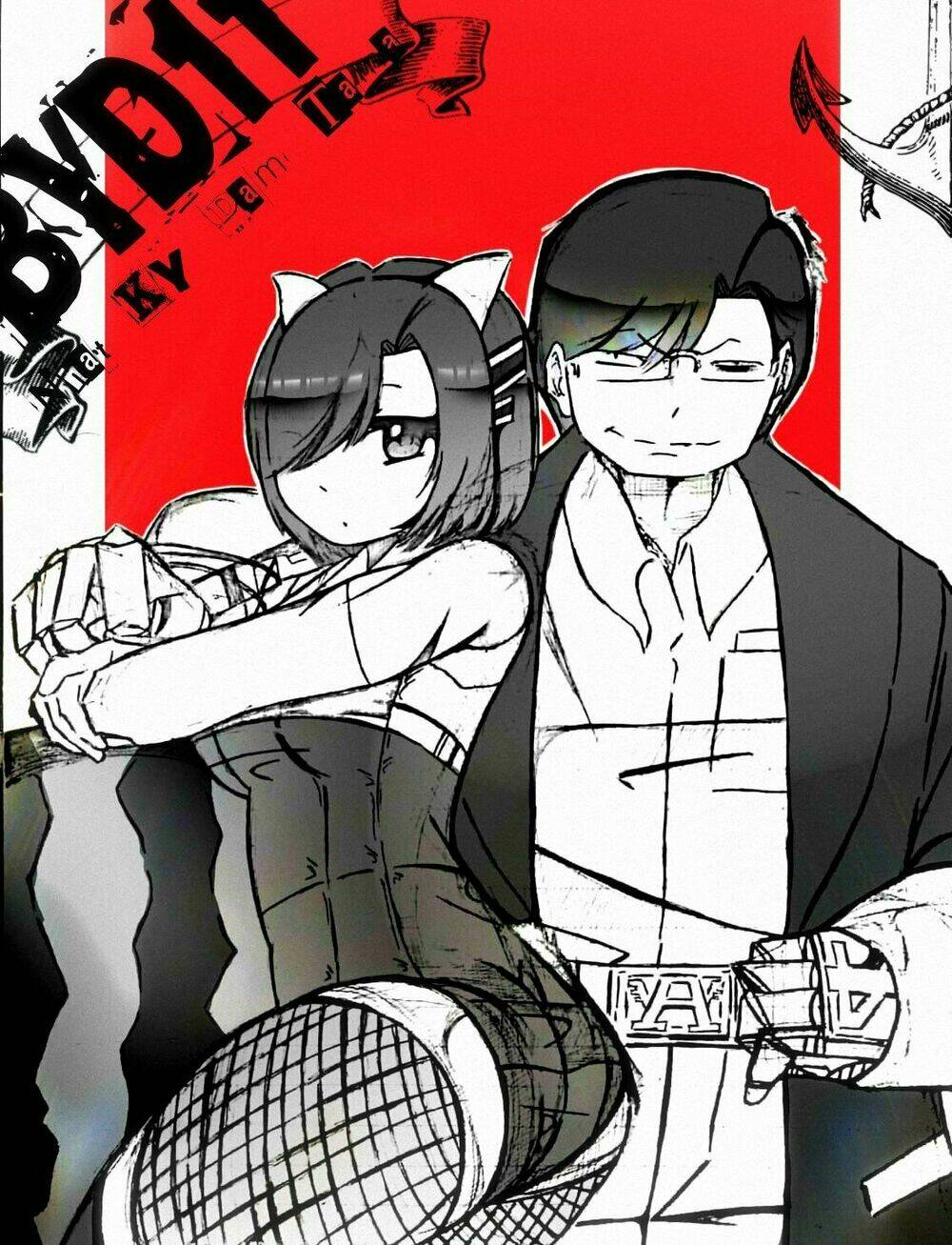 Nhật Ký Dâm Tama: Chapter 15: .