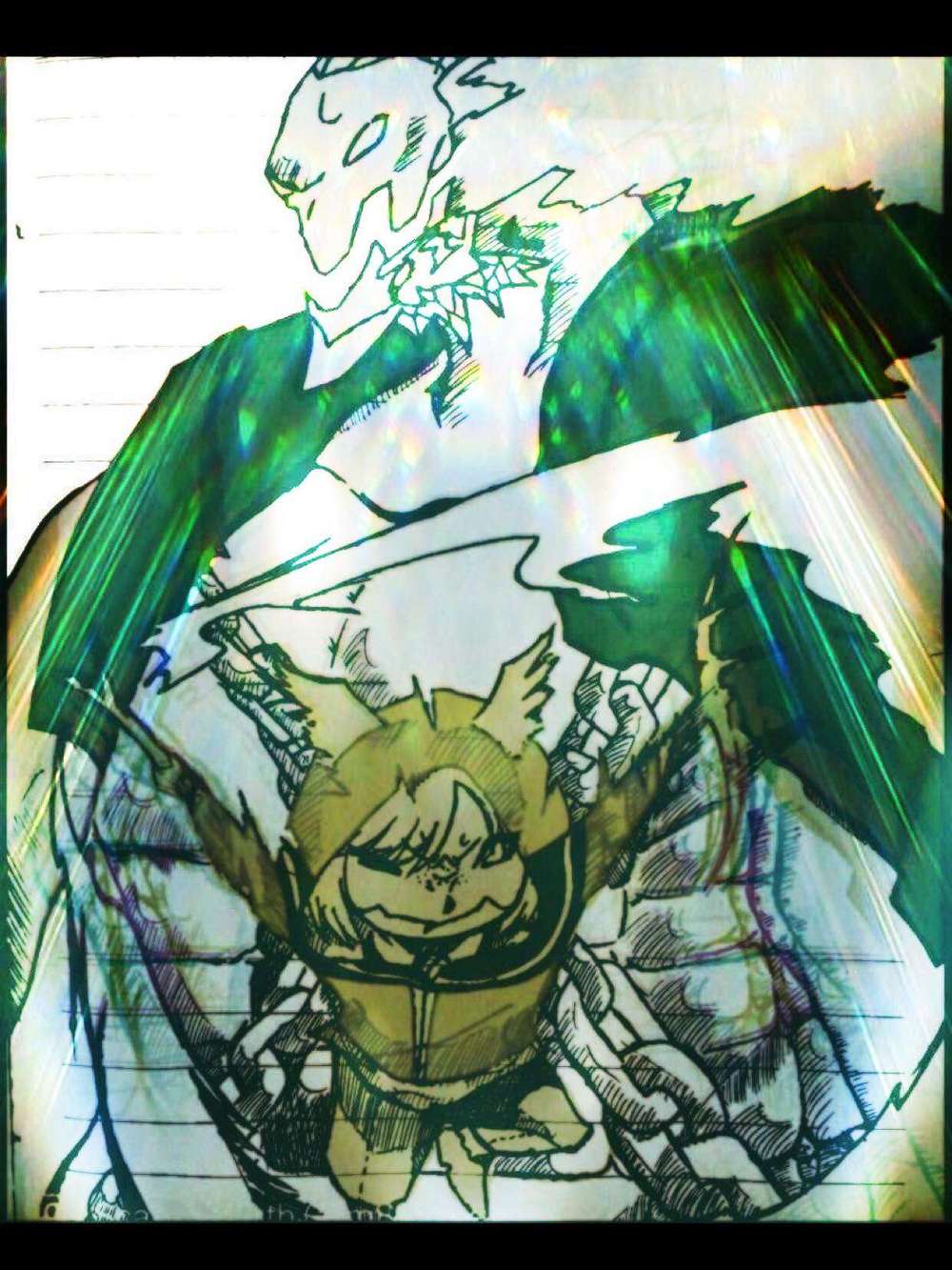 Nhật Ký Dâm Tama: Chapter 18: .