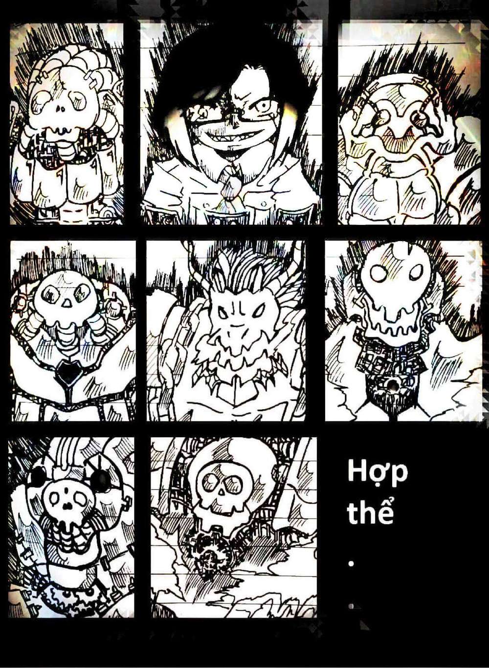 Nhật Ký Dâm Tama: Chapter 18: .