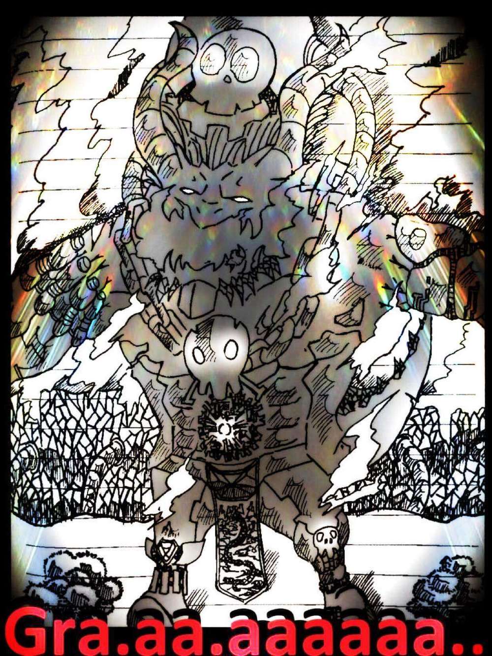 Nhật Ký Dâm Tama: Chapter 18: .