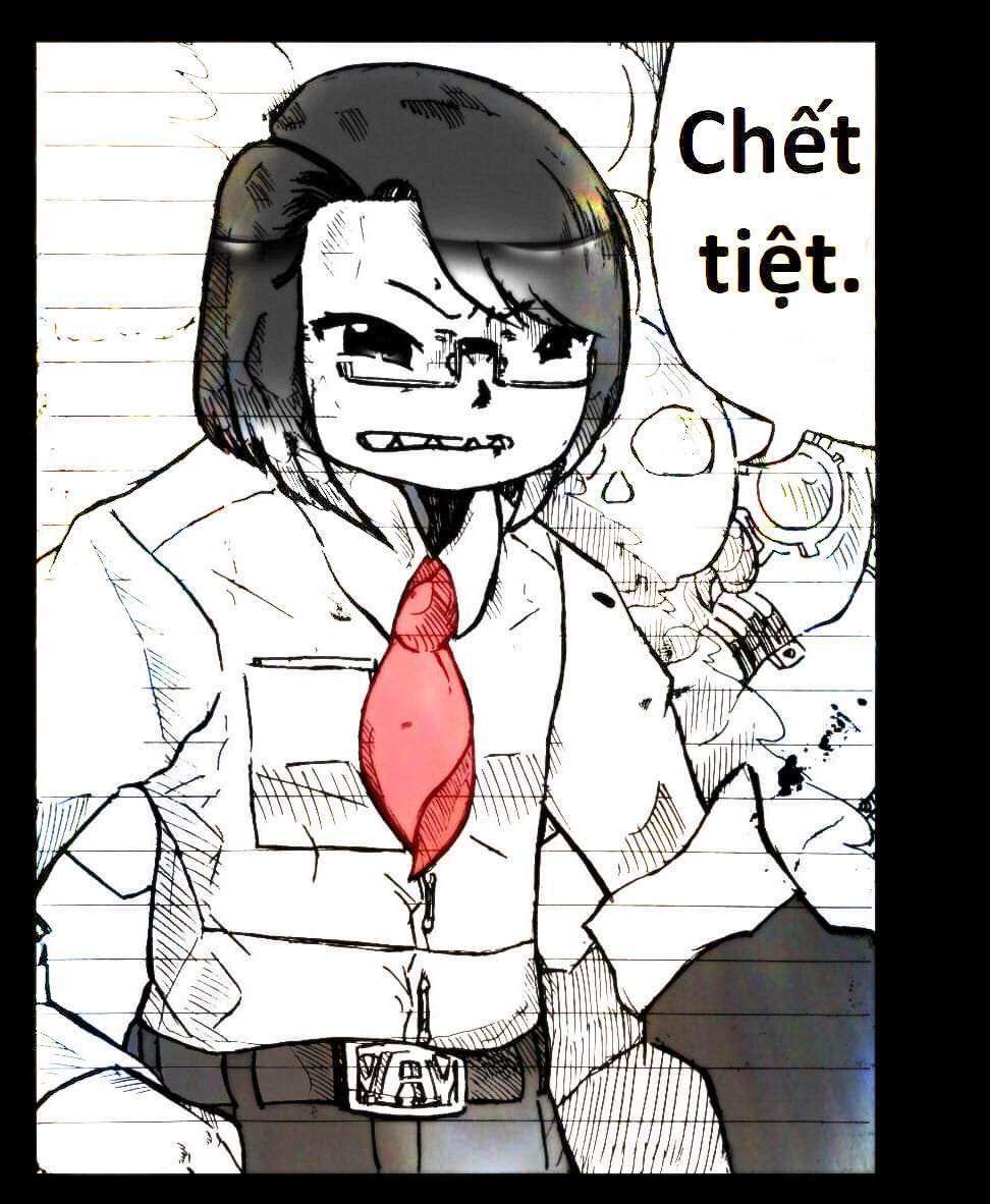Nhật Ký Dâm Tama: Chapter 18: .