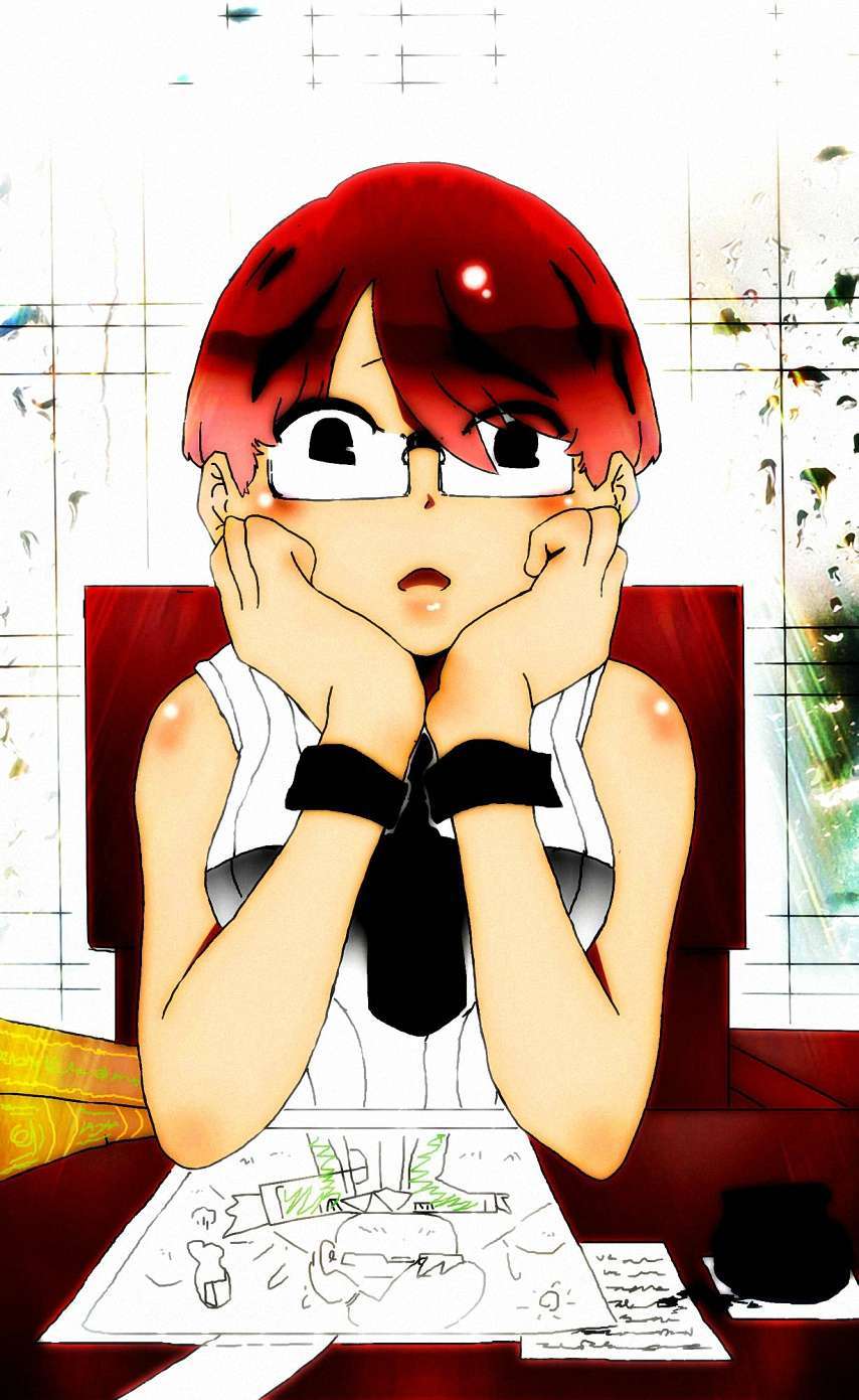 Nhật Ký Dâm Tama: Chapter 18: .