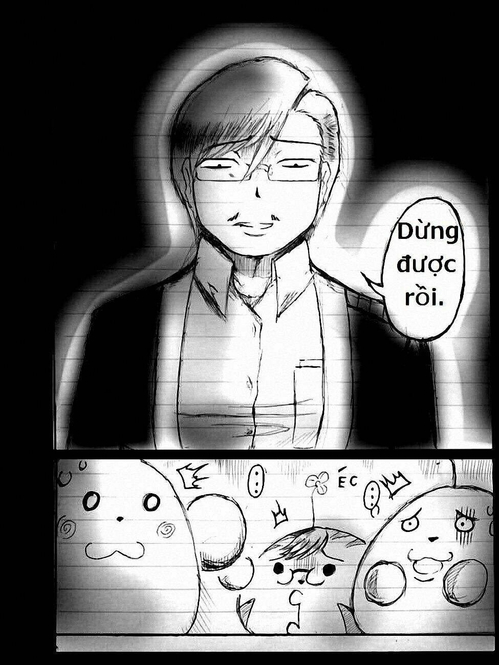Nhật Ký Dâm Tama: Chapter 3: .
