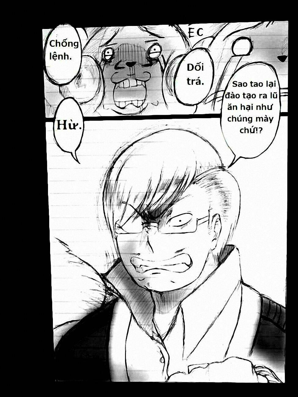 Nhật Ký Dâm Tama: Chapter 3: .