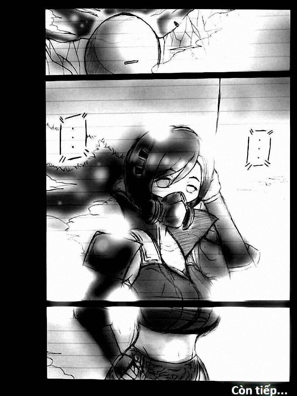Nhật Ký Dâm Tama: Chapter 3: .