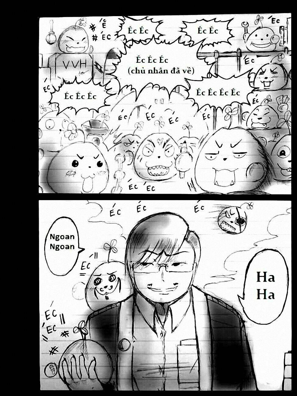 Nhật Ký Dâm Tama: Chapter 3: .