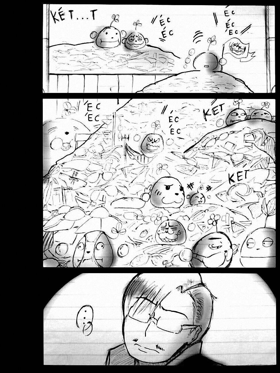 Nhật Ký Dâm Tama: Chapter 3: .