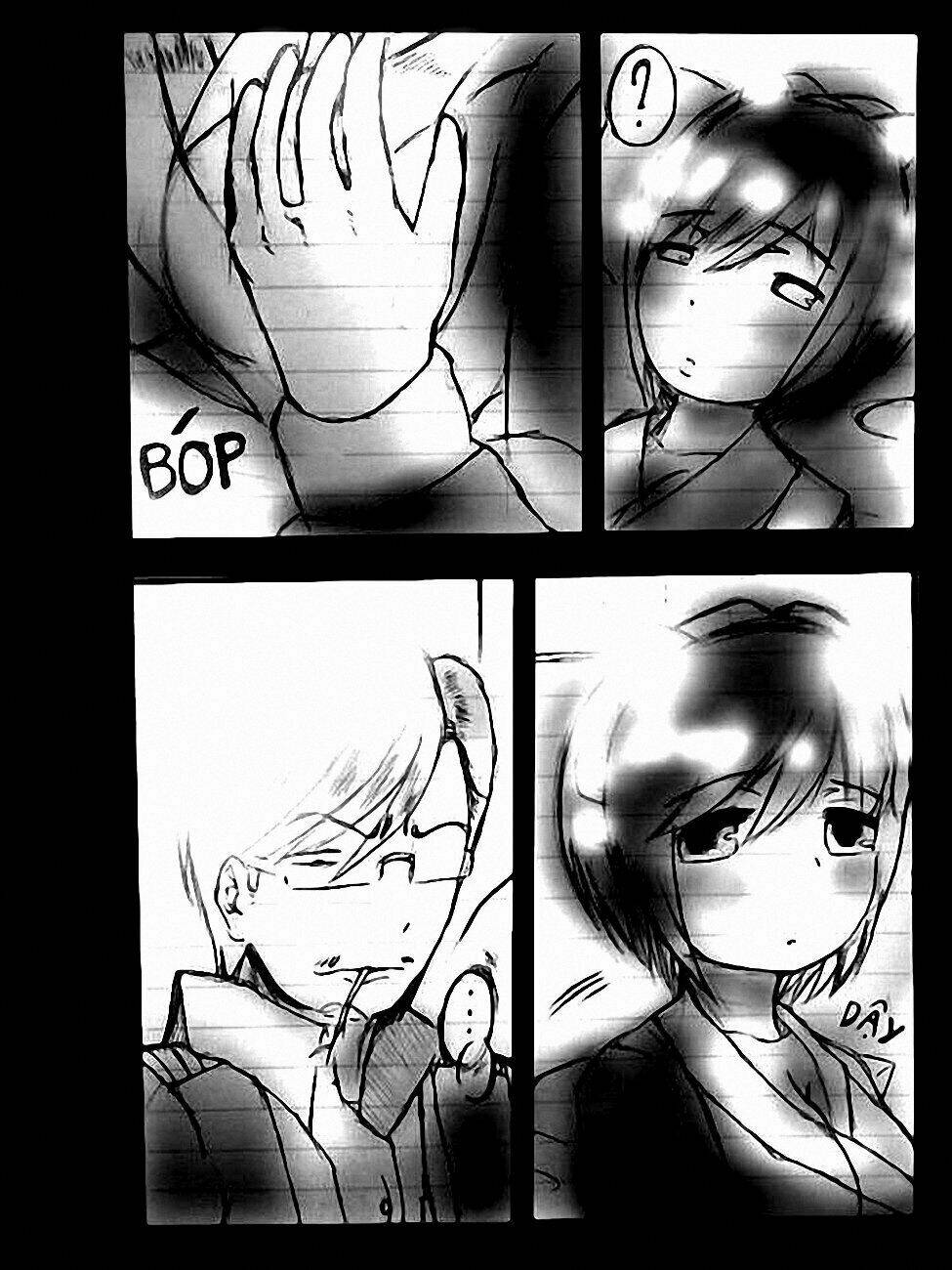 Nhật Ký Dâm Tama: Chapter 5: .