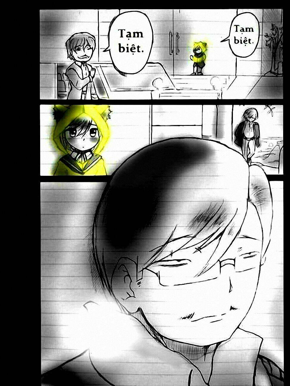 Nhật Ký Dâm Tama: Chapter 5: .