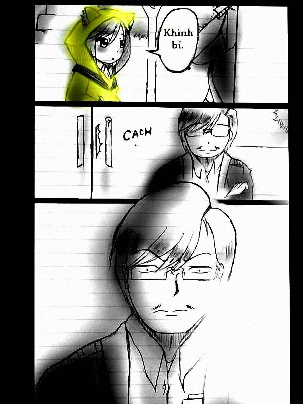 Nhật Ký Dâm Tama: Chapter 5: .