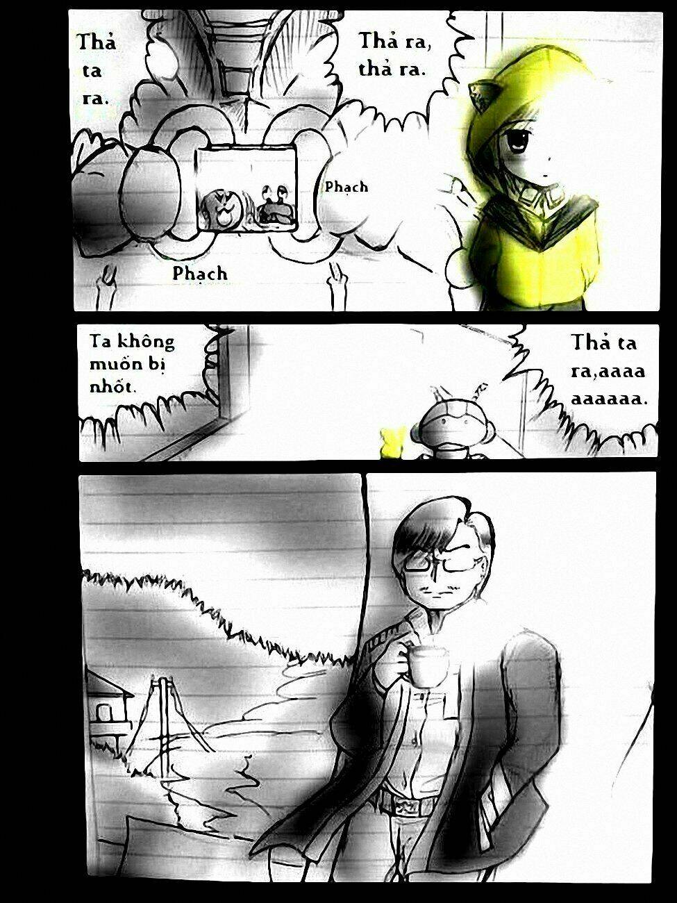 Nhật Ký Dâm Tama: Chapter 5: .