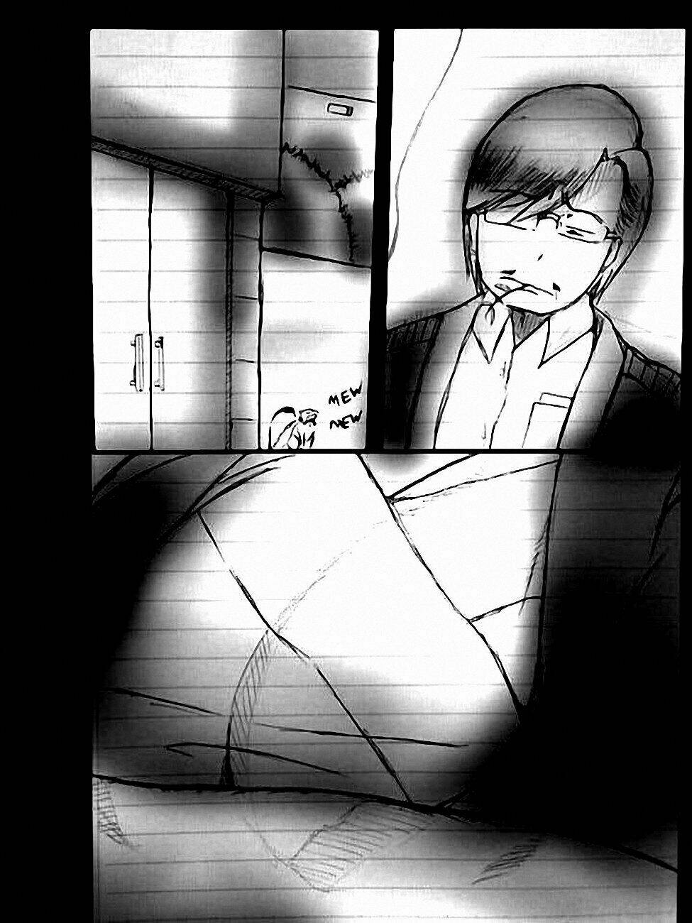 Nhật Ký Dâm Tama: Chapter 5: .