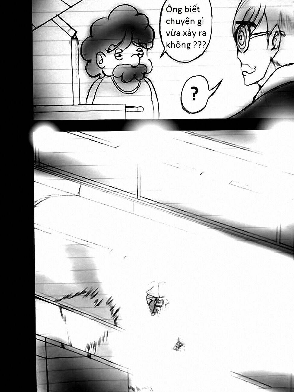 Nhật Ký Dâm Tama: Chapter 6: .