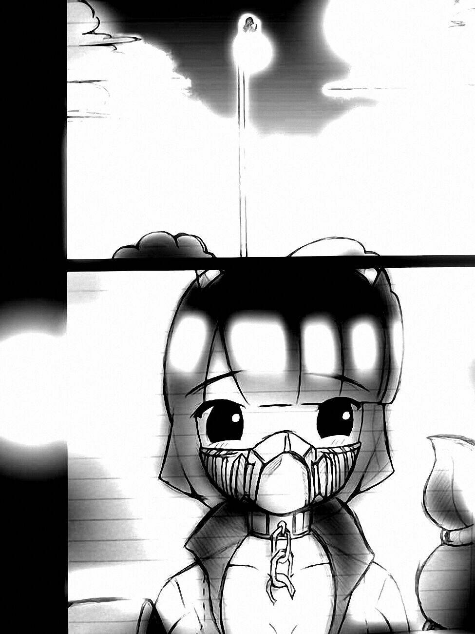Nhật Ký Dâm Tama: Chapter 6: .