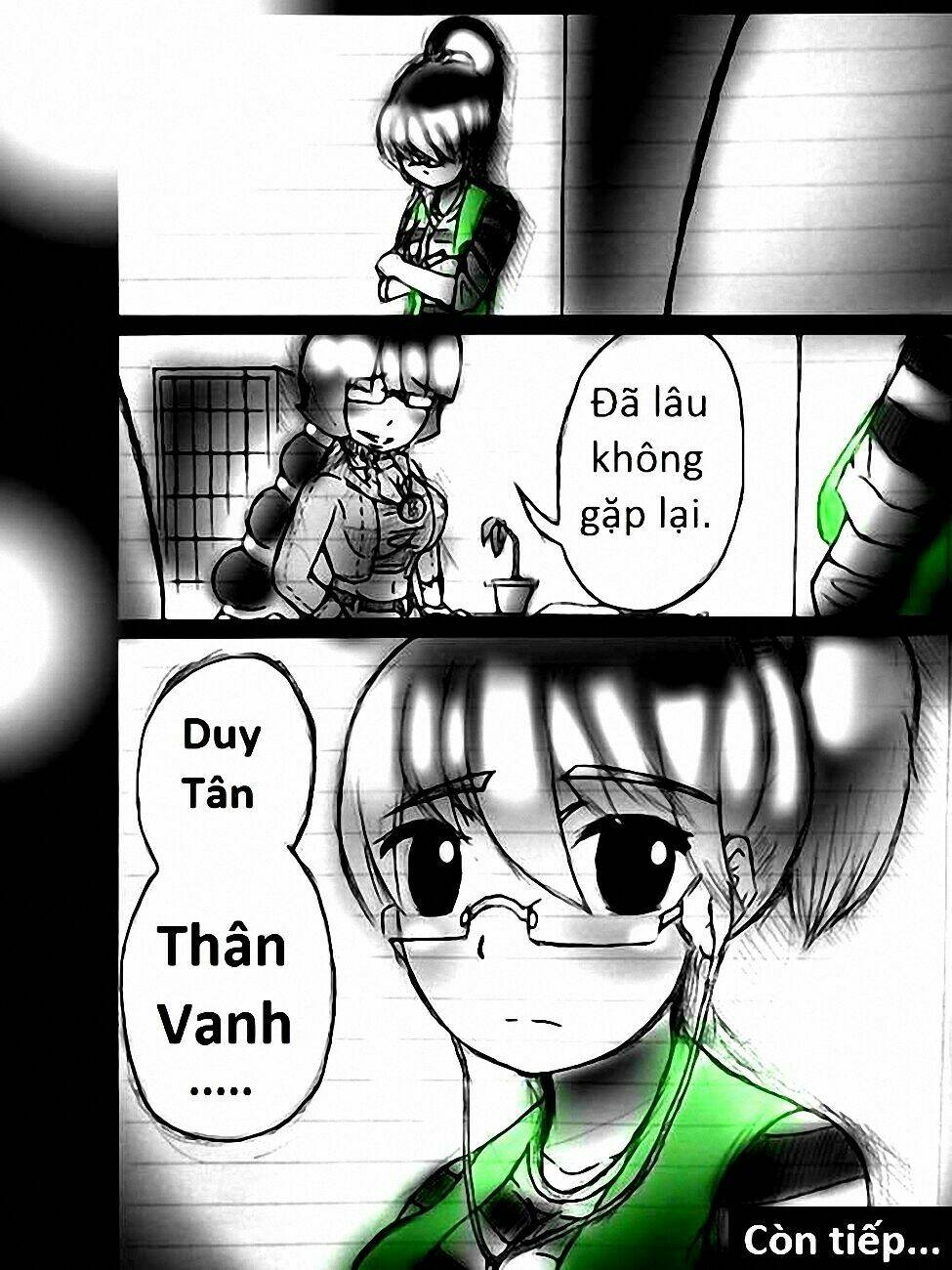 Nhật Ký Dâm Tama: Chapter 6: .