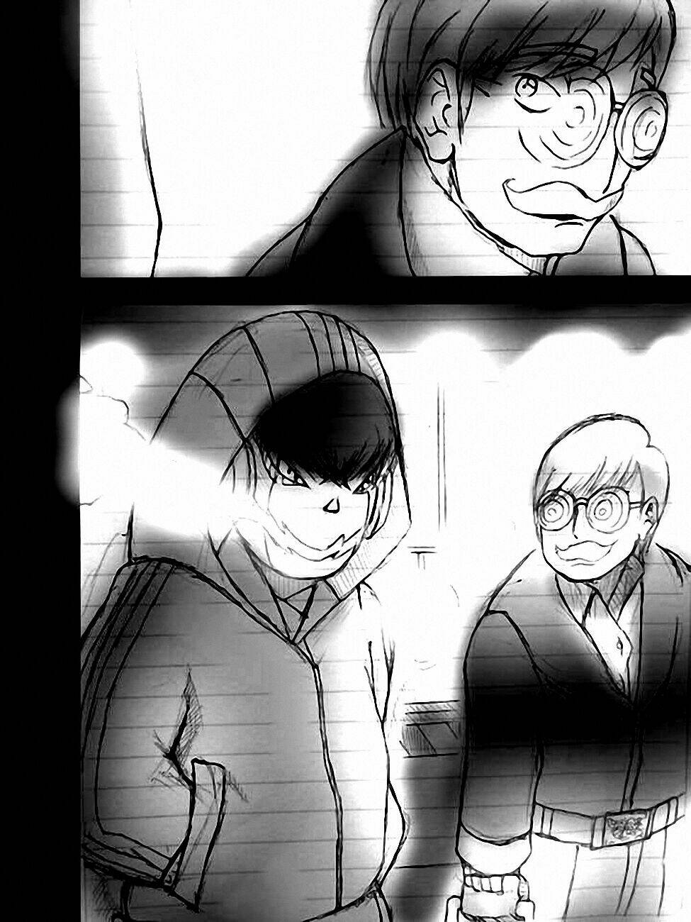 Nhật Ký Dâm Tama: Chapter 6: .